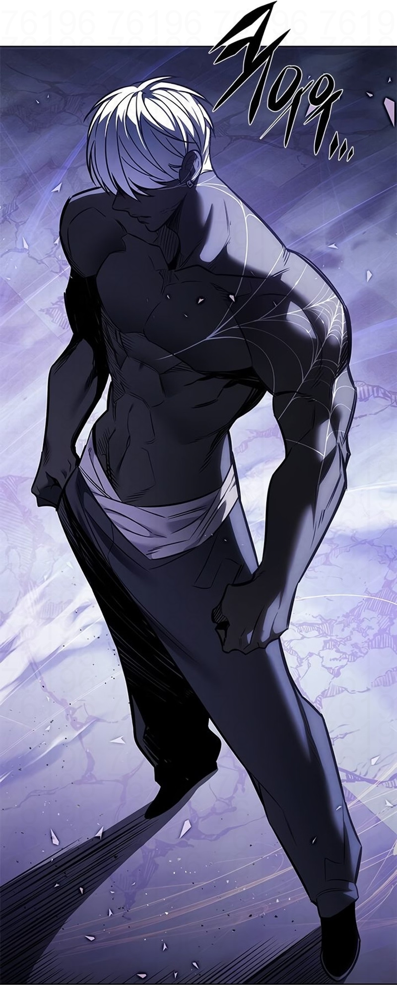 Read Eleceed PT Manga Online