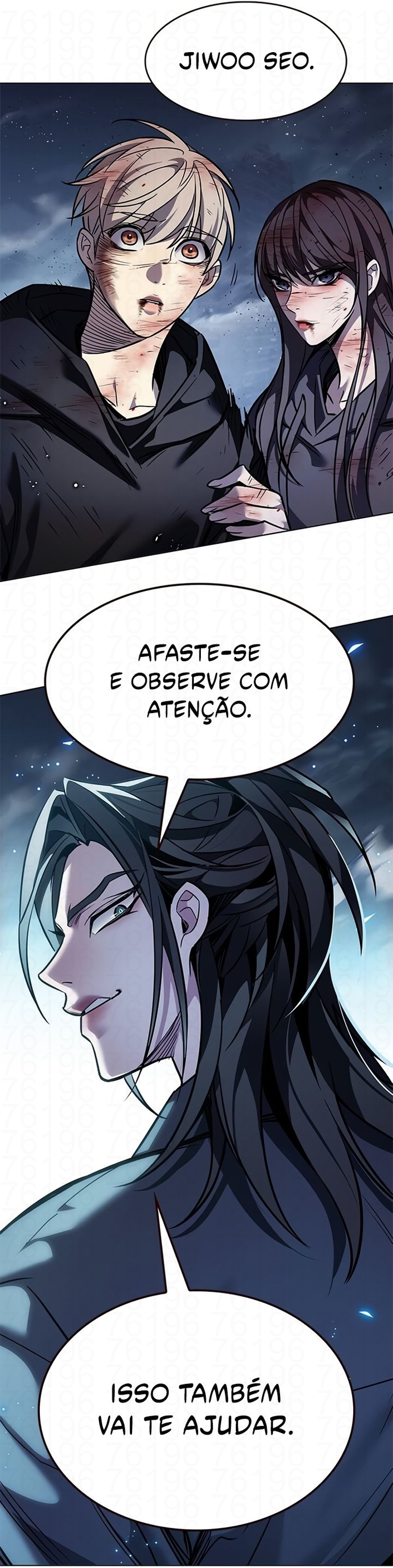 Read Eleceed PT Manga Online