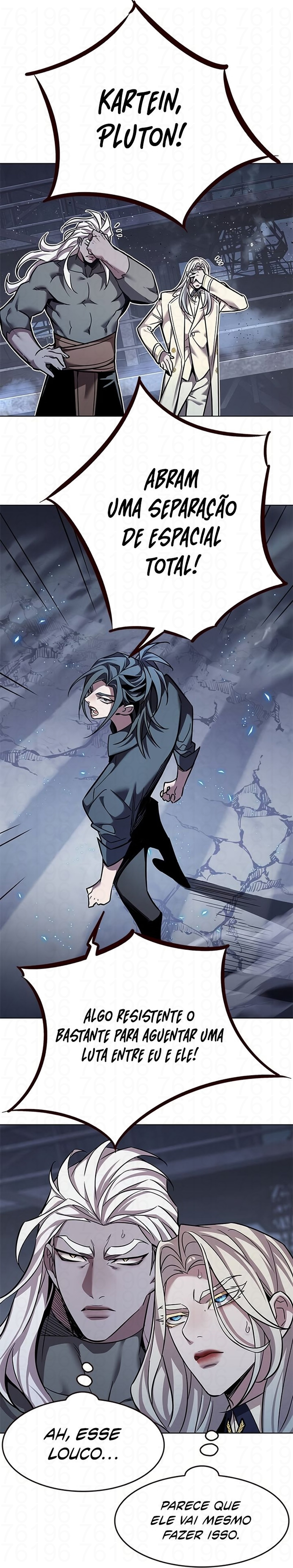 Read Eleceed PT Manga Online