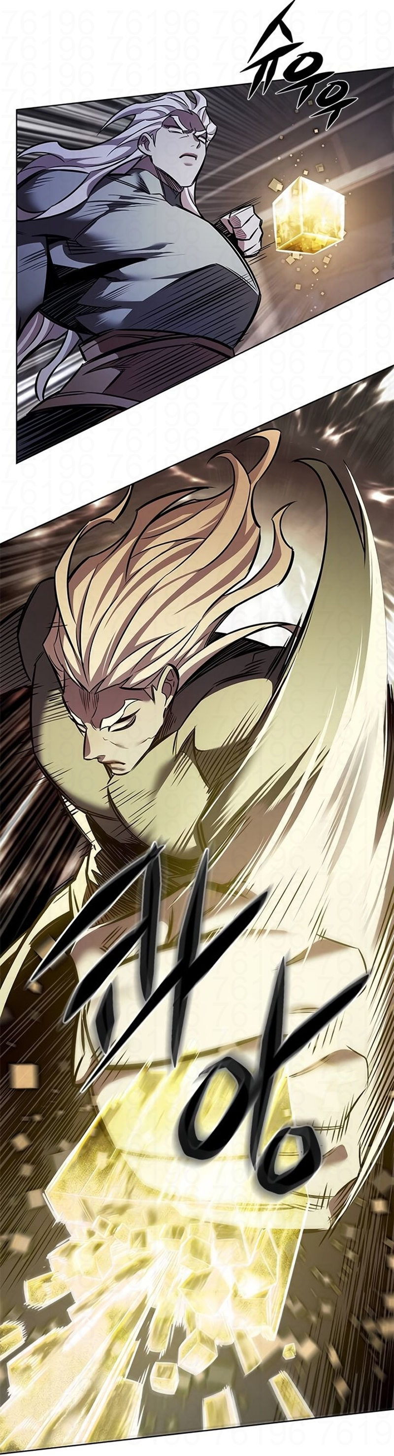 Read Eleceed PT Manga Online