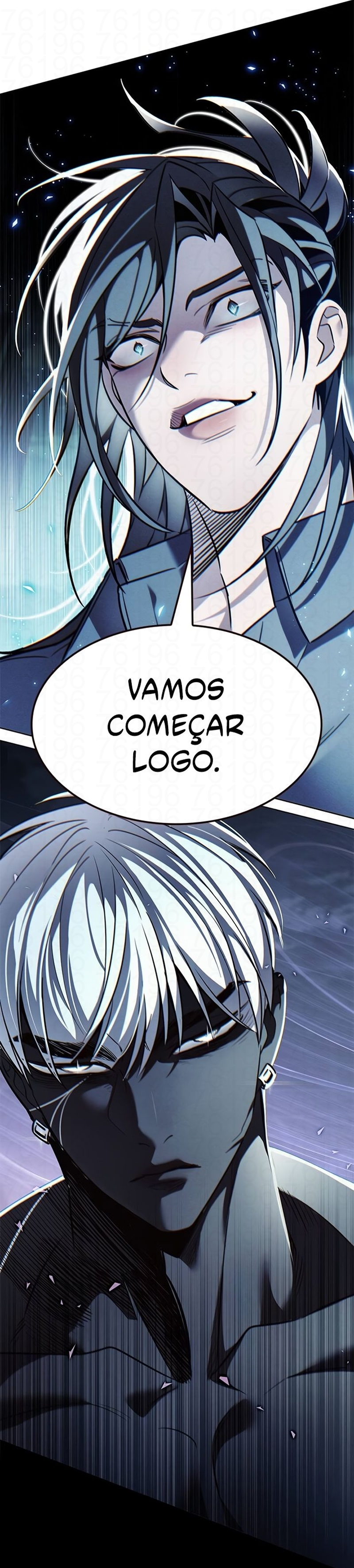 Read Eleceed PT Manga Online