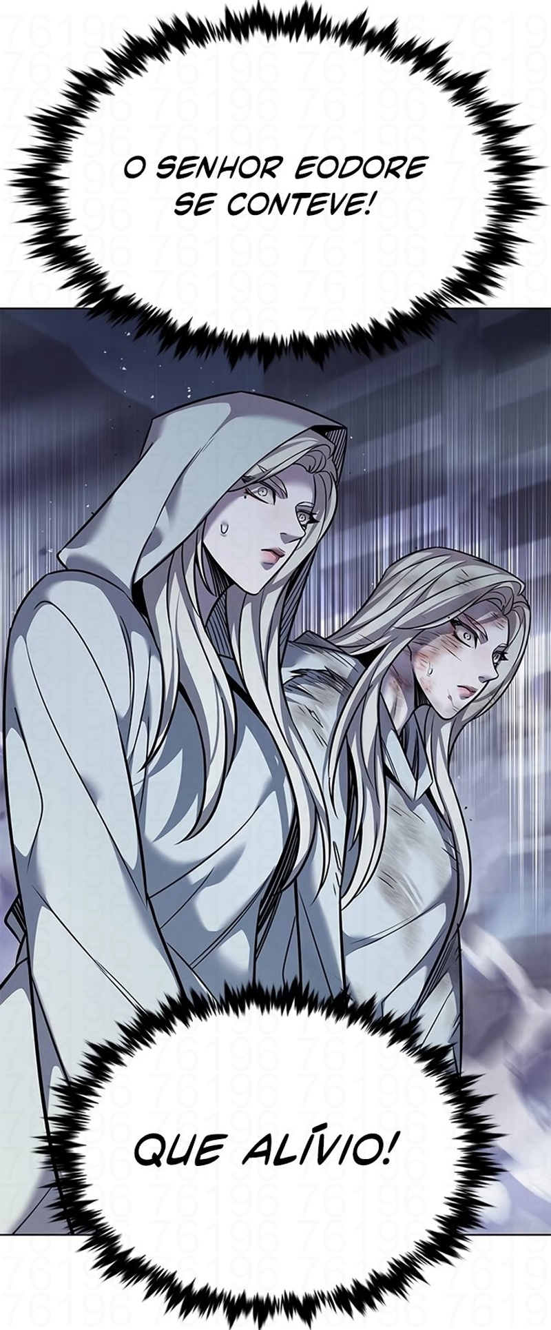 Read Eleceed PT Manga Online