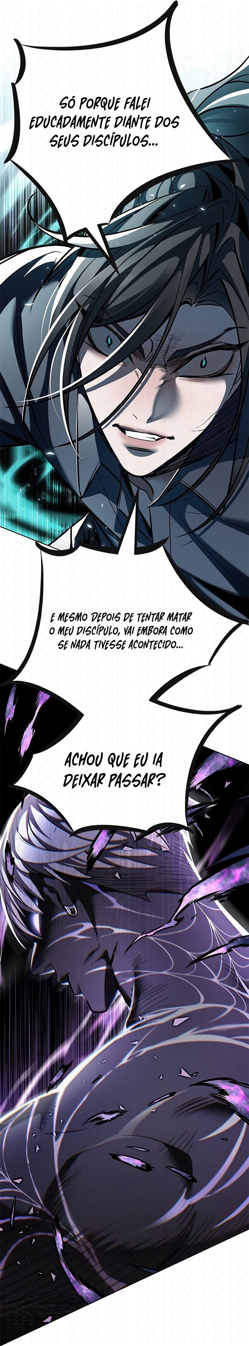 Read Eleceed PT Manga Online