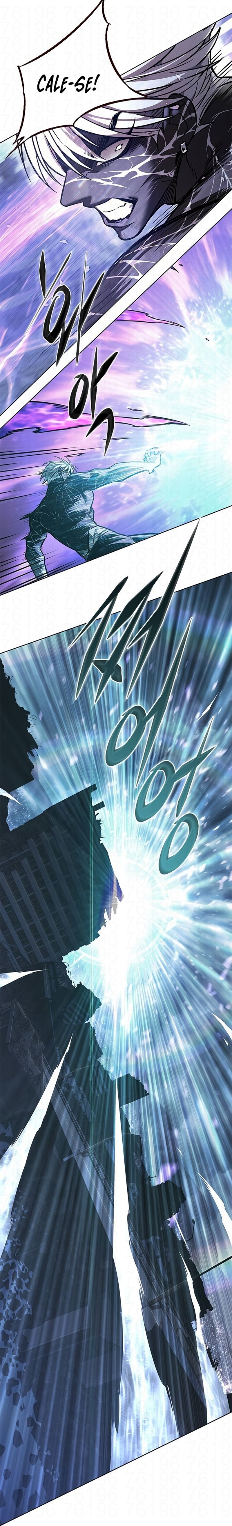 Read Eleceed PT Manga Online