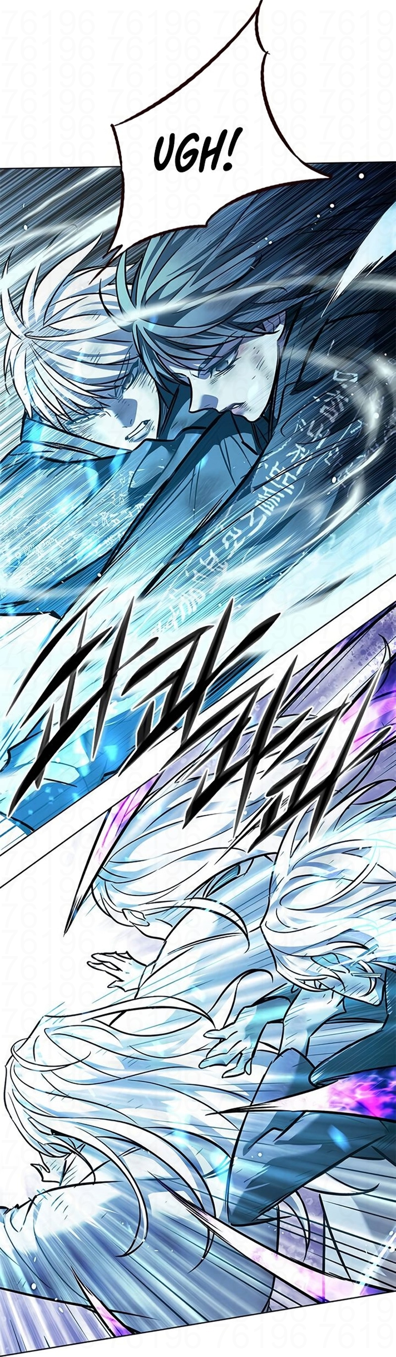 Read Eleceed PT Manga Online