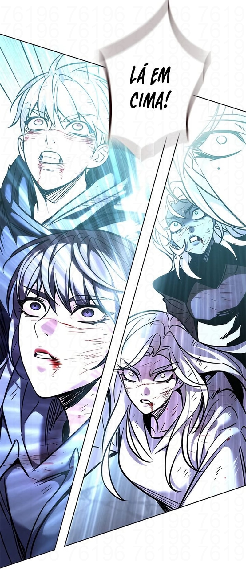 Read Eleceed PT Manga Online