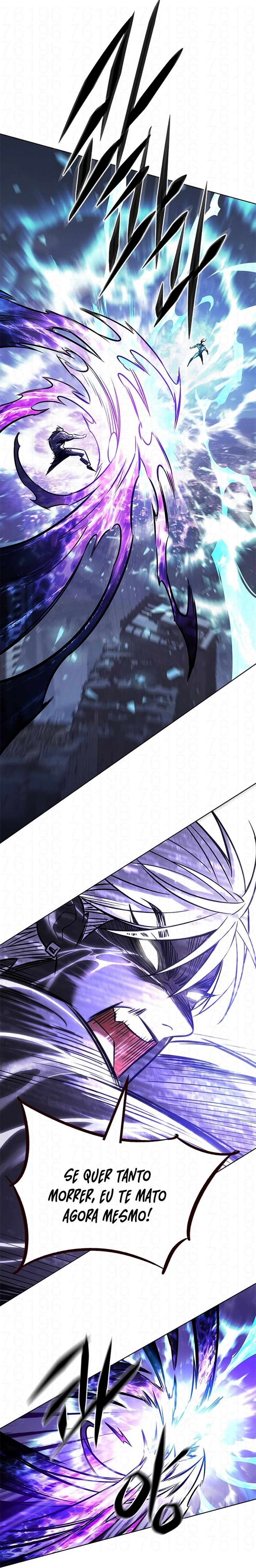 Read Eleceed PT Manga Online