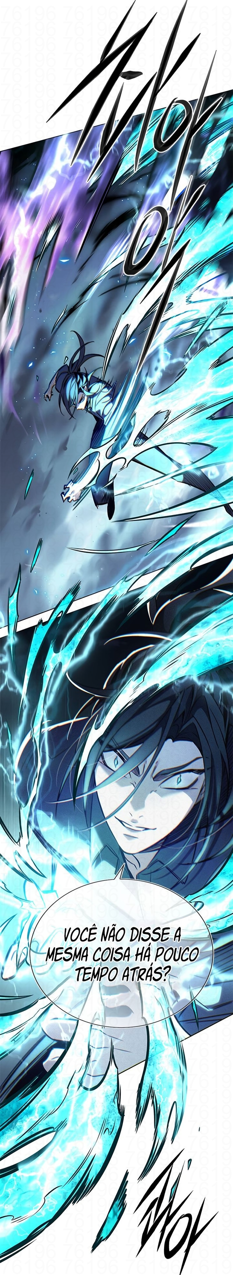 Read Eleceed PT Manga Online