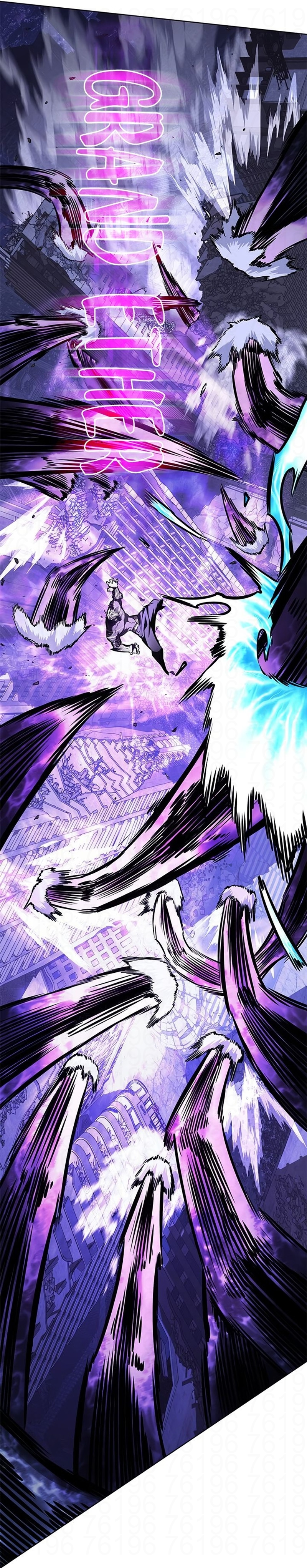 Read Eleceed PT Manga Online