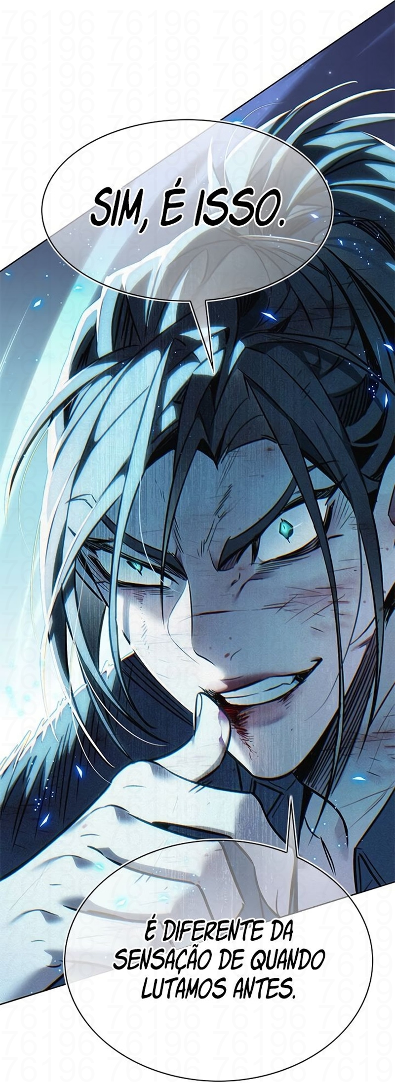 Read Eleceed PT Manga Online