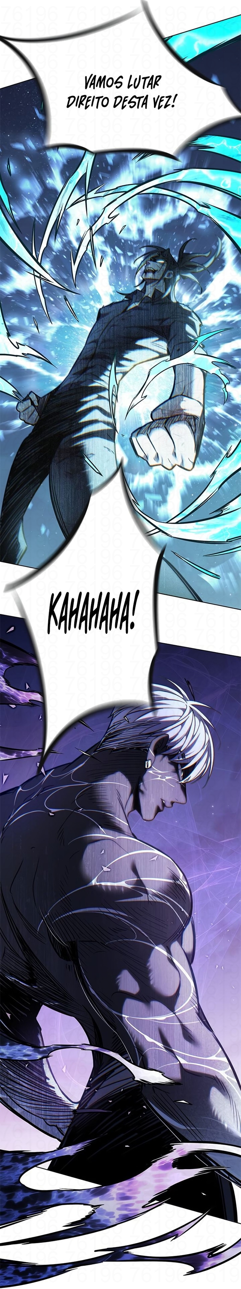 Read Eleceed PT Manga Online