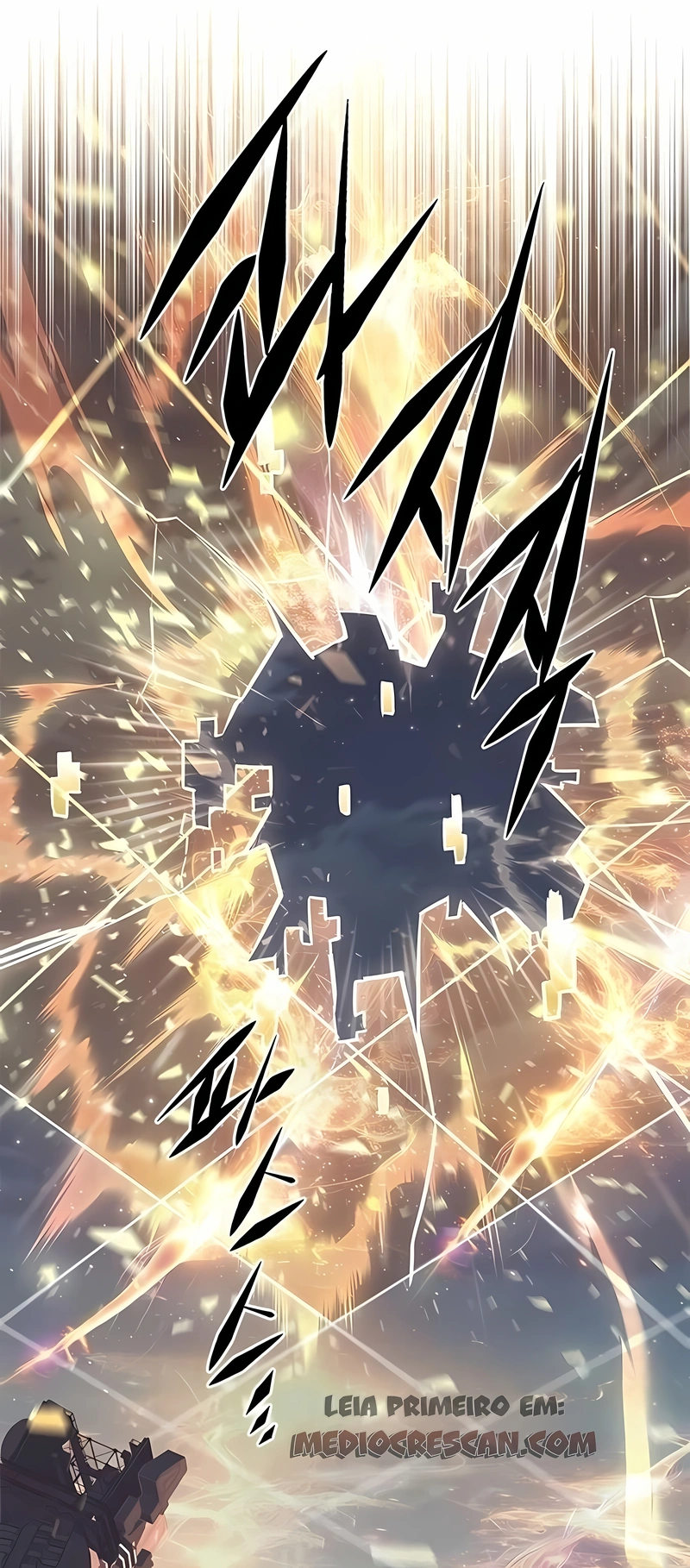 Read Eleceed PT Manga Online