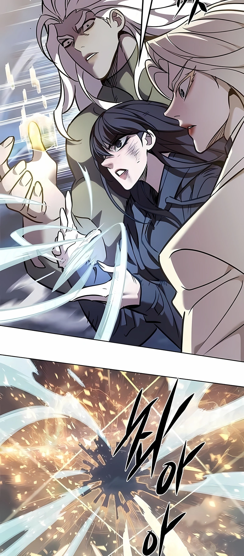 Read Eleceed PT Manga Online