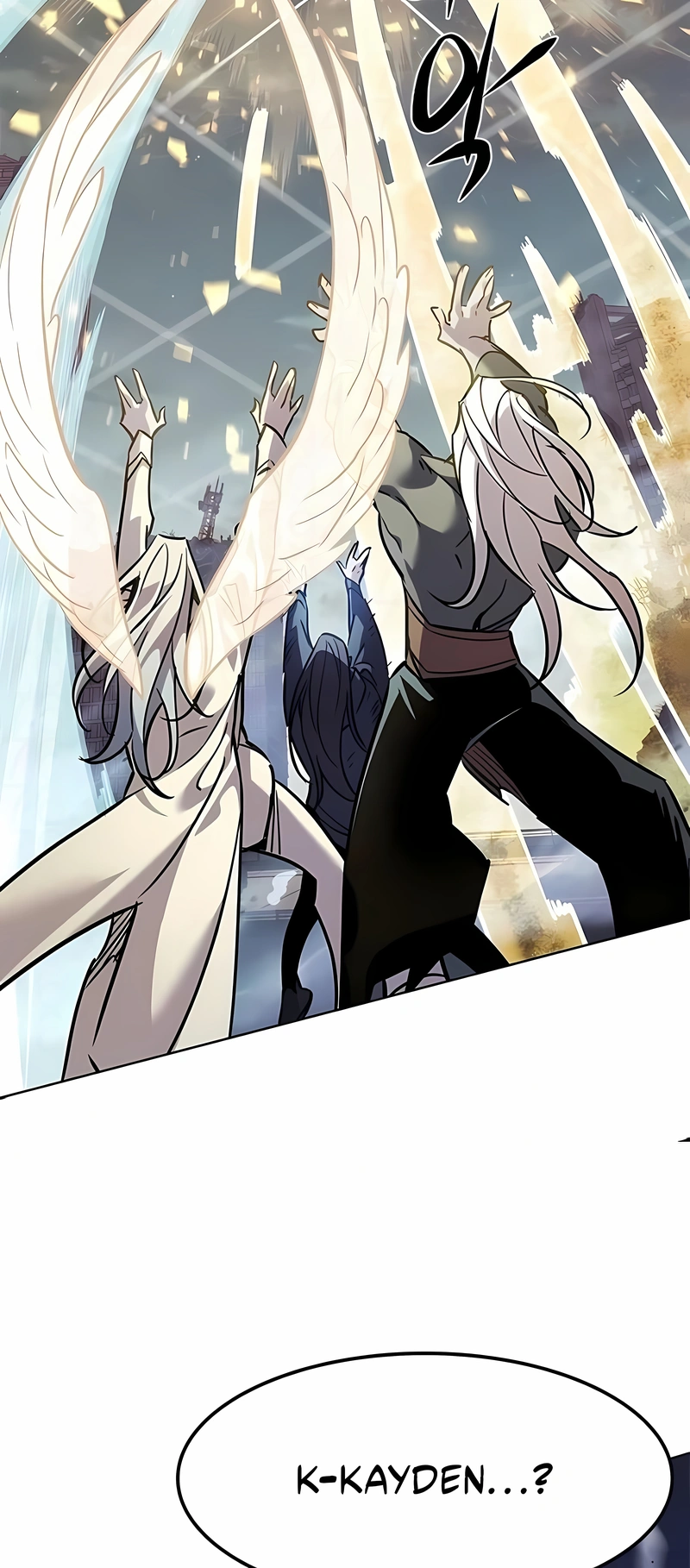 Read Eleceed PT Manga Online