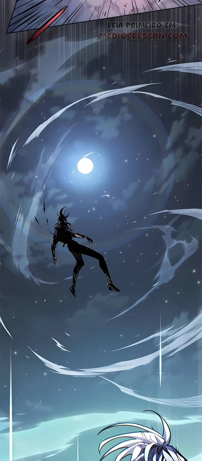 Read Eleceed PT Manga Online