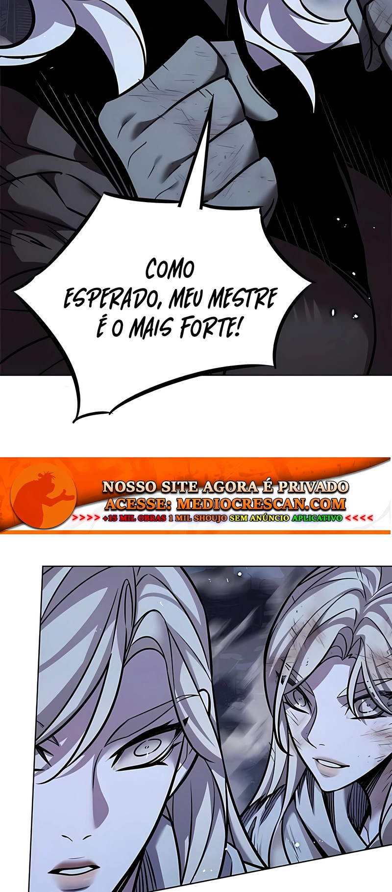 Read Eleceed PT Manga Online