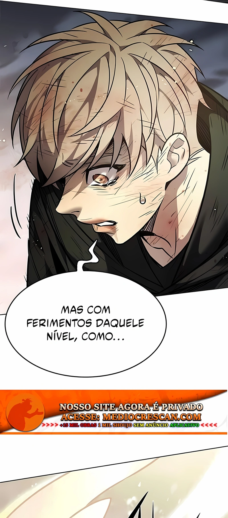Read Eleceed PT Manga Online
