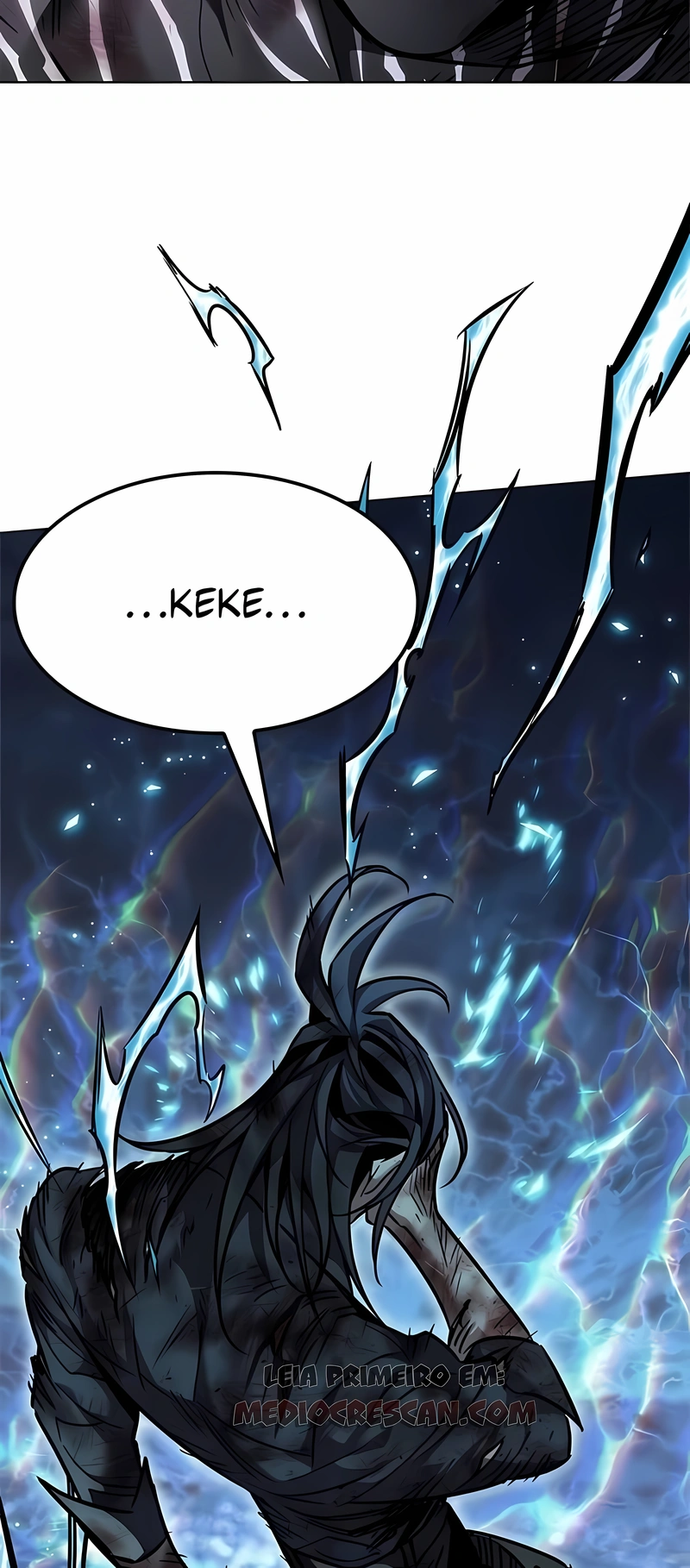 Read Eleceed PT Manga Online