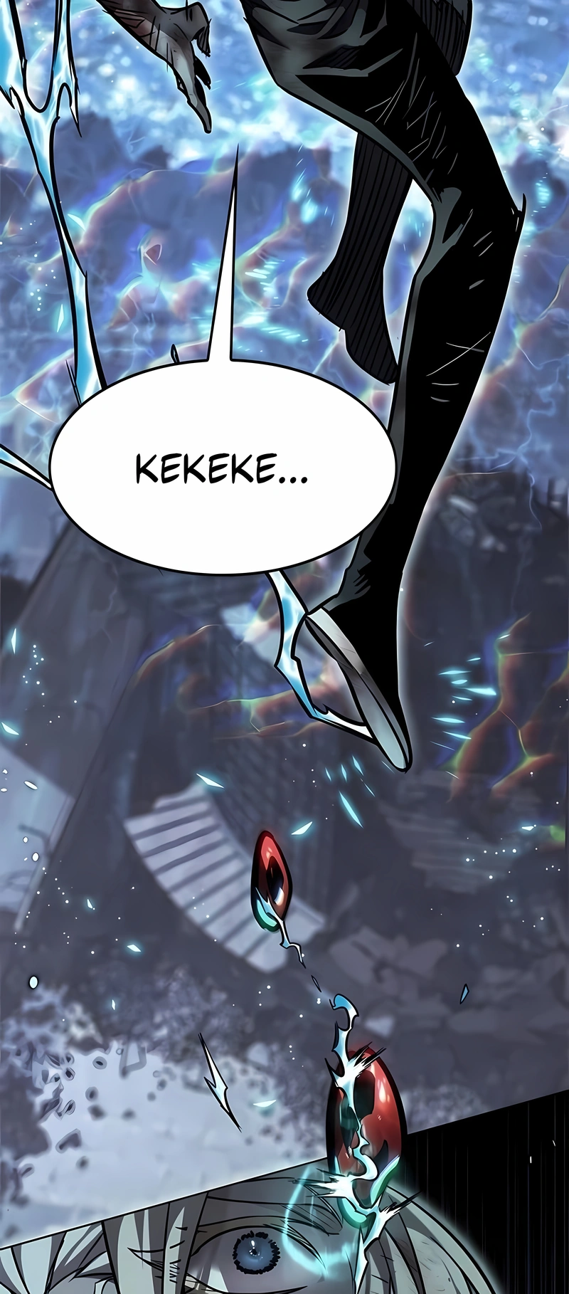Read Eleceed PT Manga Online
