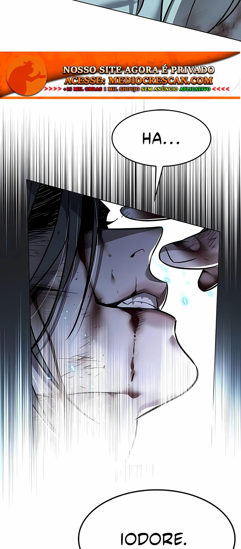 Read Eleceed PT Manga Online