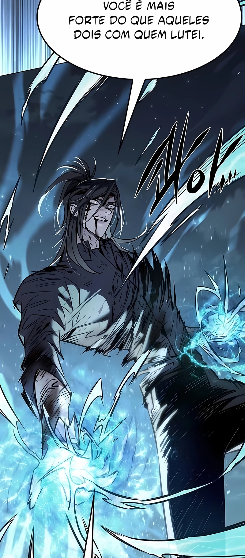 Read Eleceed PT Manga Online