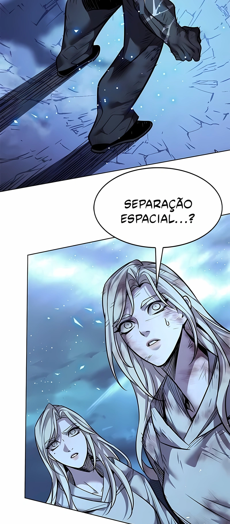 Read Eleceed PT Manga Online