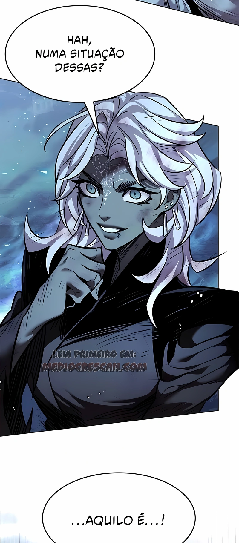 Read Eleceed PT Manga Online