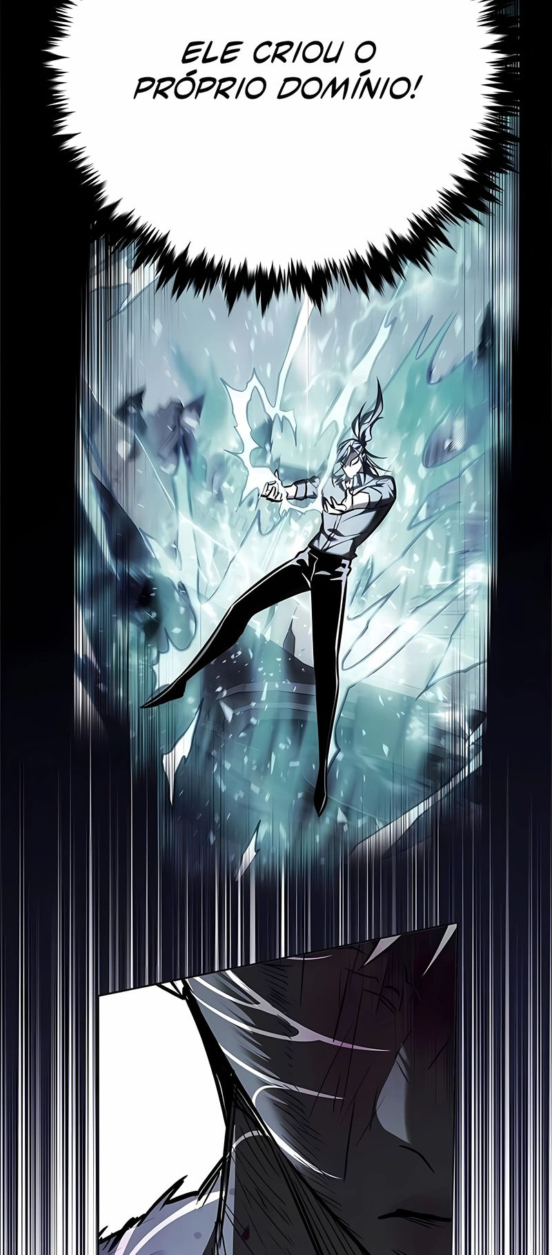 Read Eleceed PT Manga Online