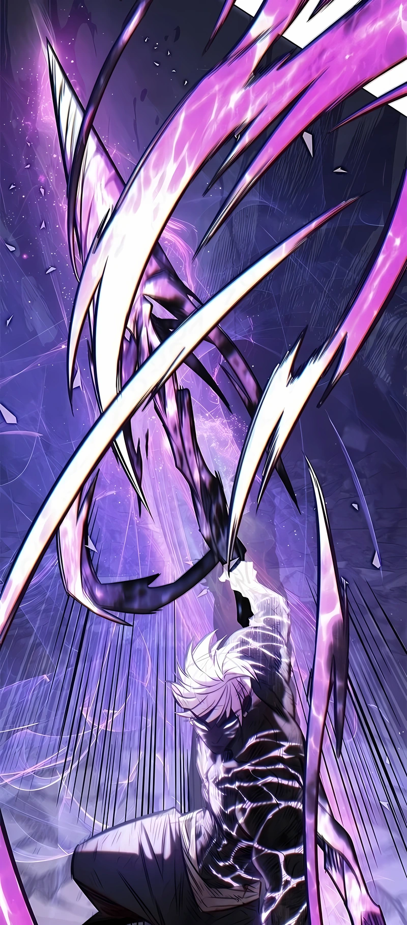 Read Eleceed PT Manga Online