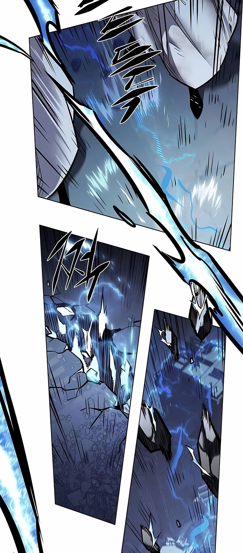 Read Eleceed PT Manga Online