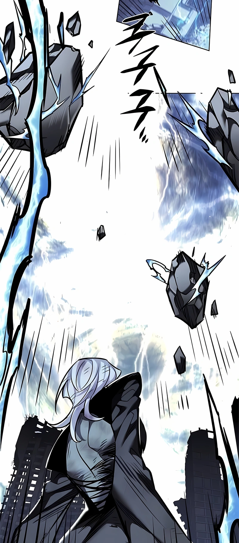 Read Eleceed PT Manga Online