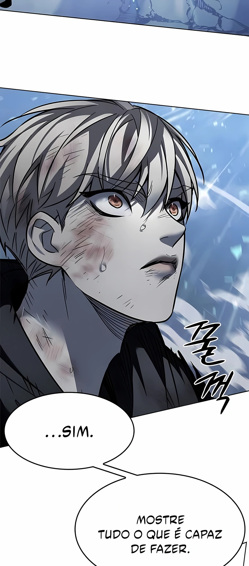 Read Eleceed PT Manga Online