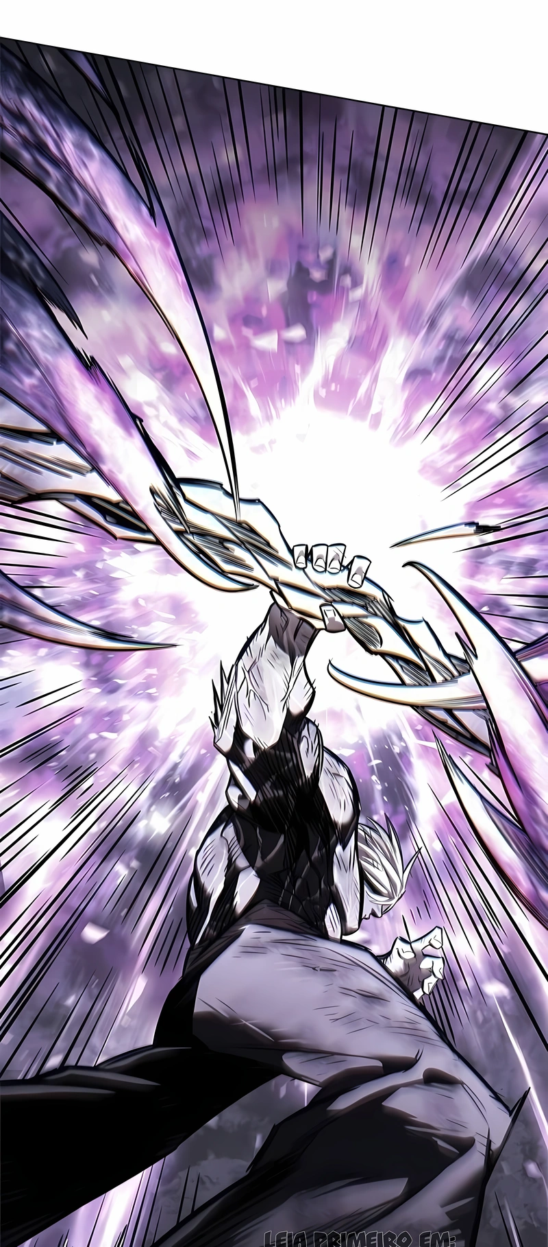 Read Eleceed PT Manga Online