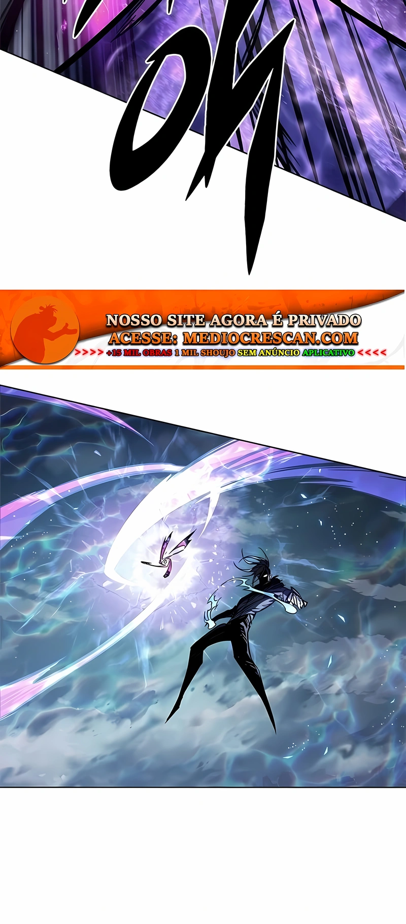 Read Eleceed PT Manga Online