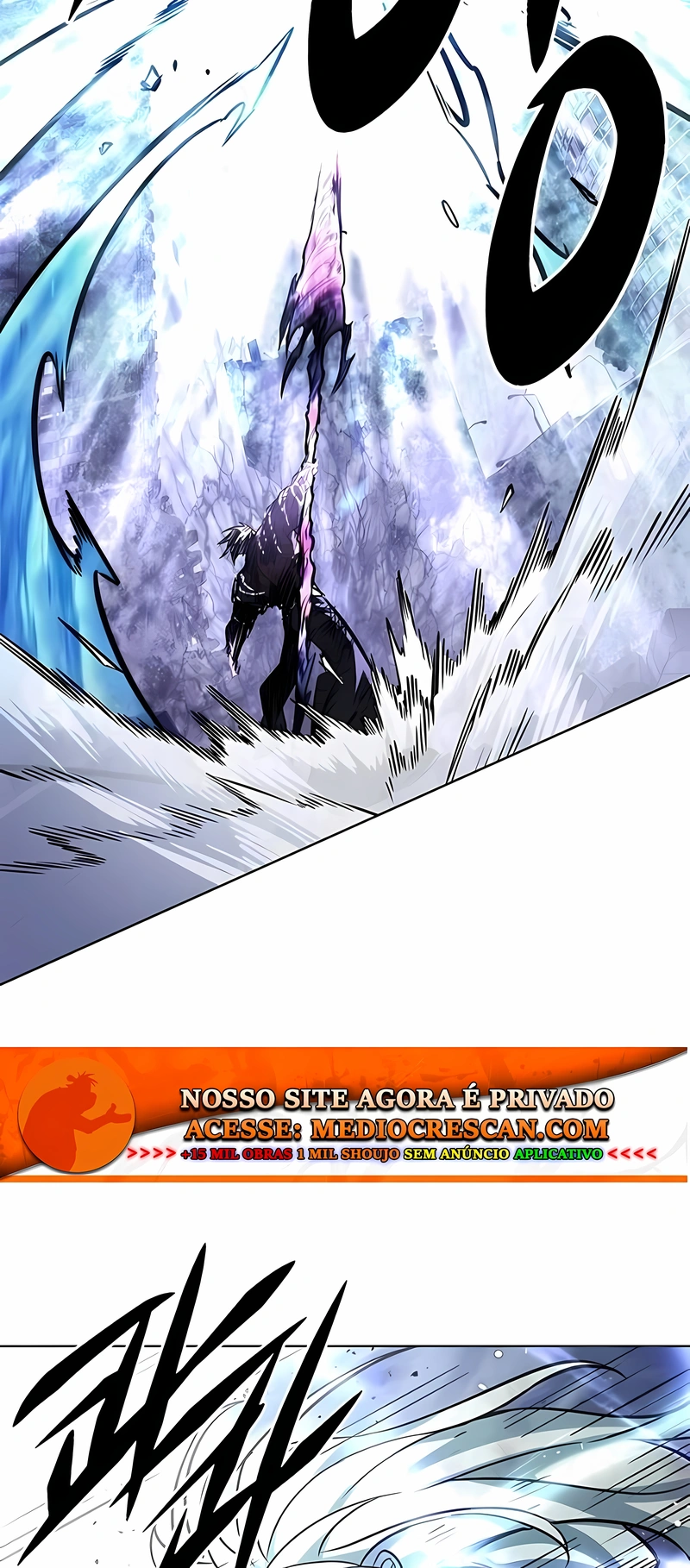 Read Eleceed PT Manga Online