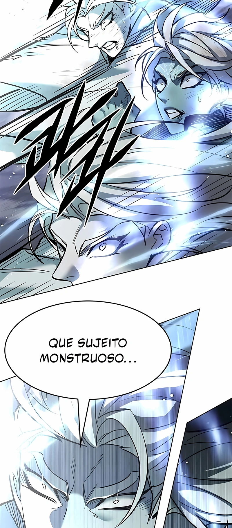 Read Eleceed PT Manga Online