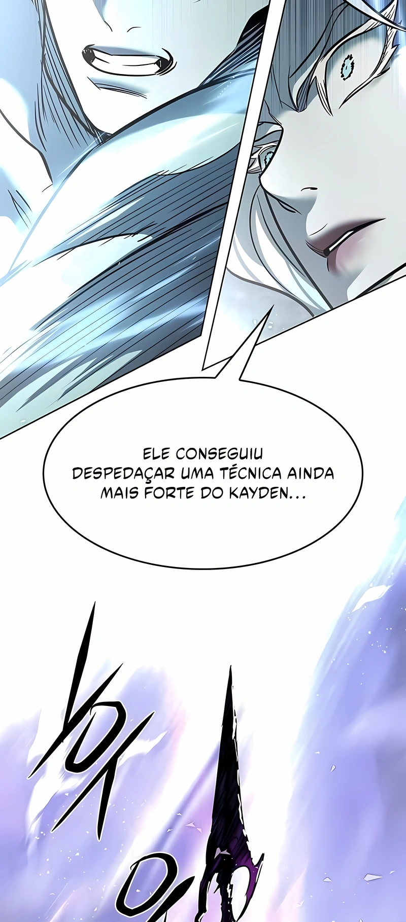 Read Eleceed PT Manga Online