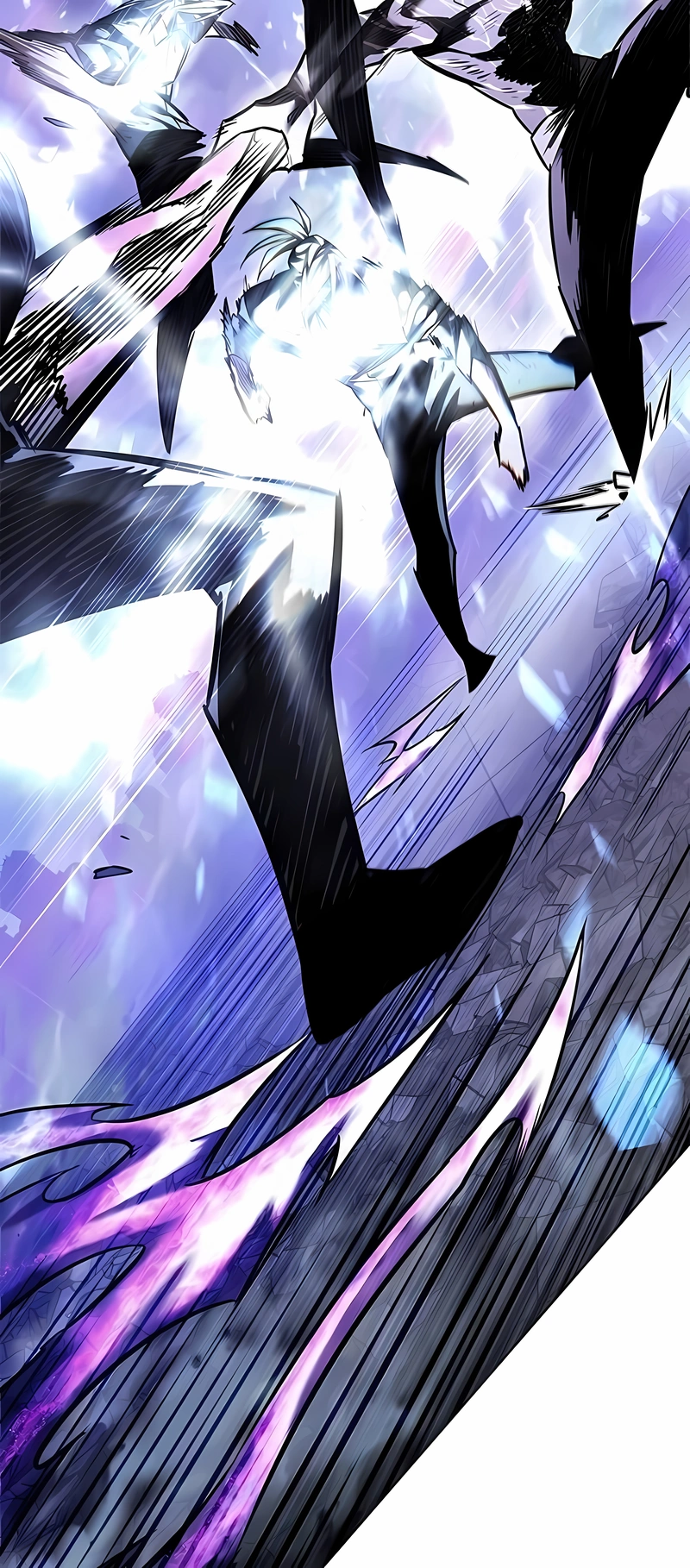 Read Eleceed PT Manga Online