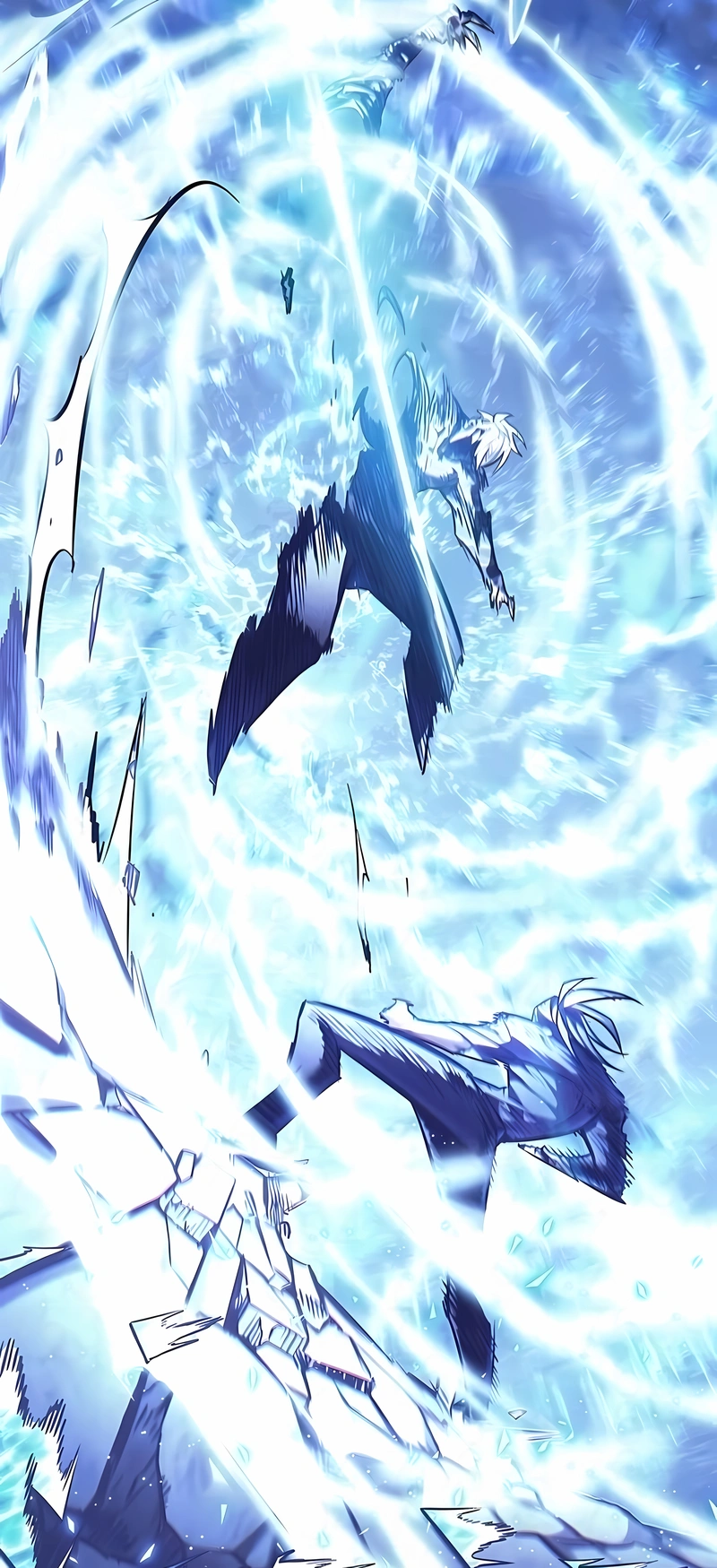 Read Eleceed PT Manga Online