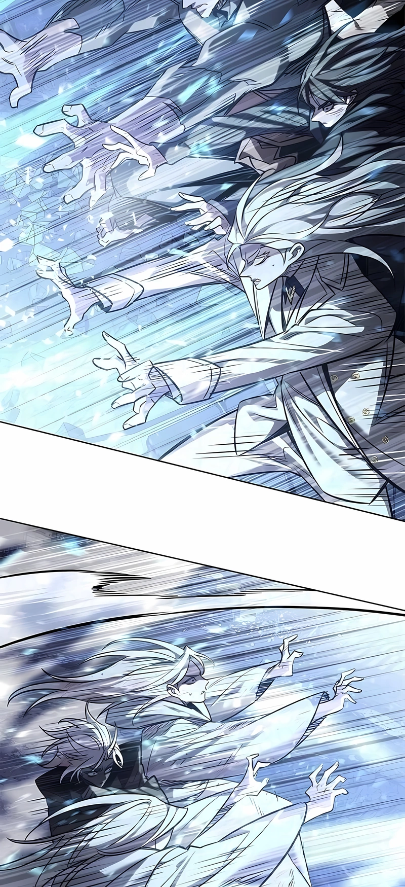 Read Eleceed PT Manga Online
