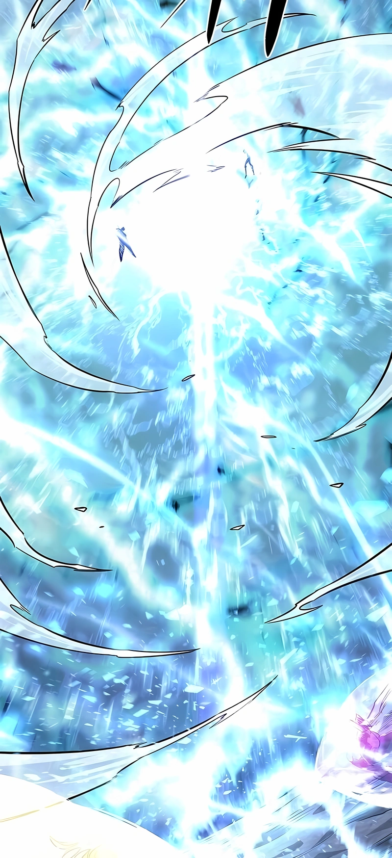 Read Eleceed PT Manga Online