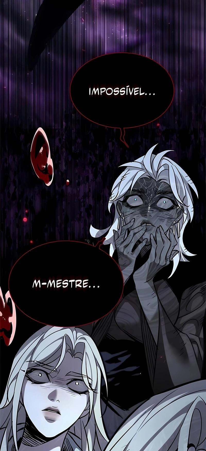 Read Eleceed PT Manga Online