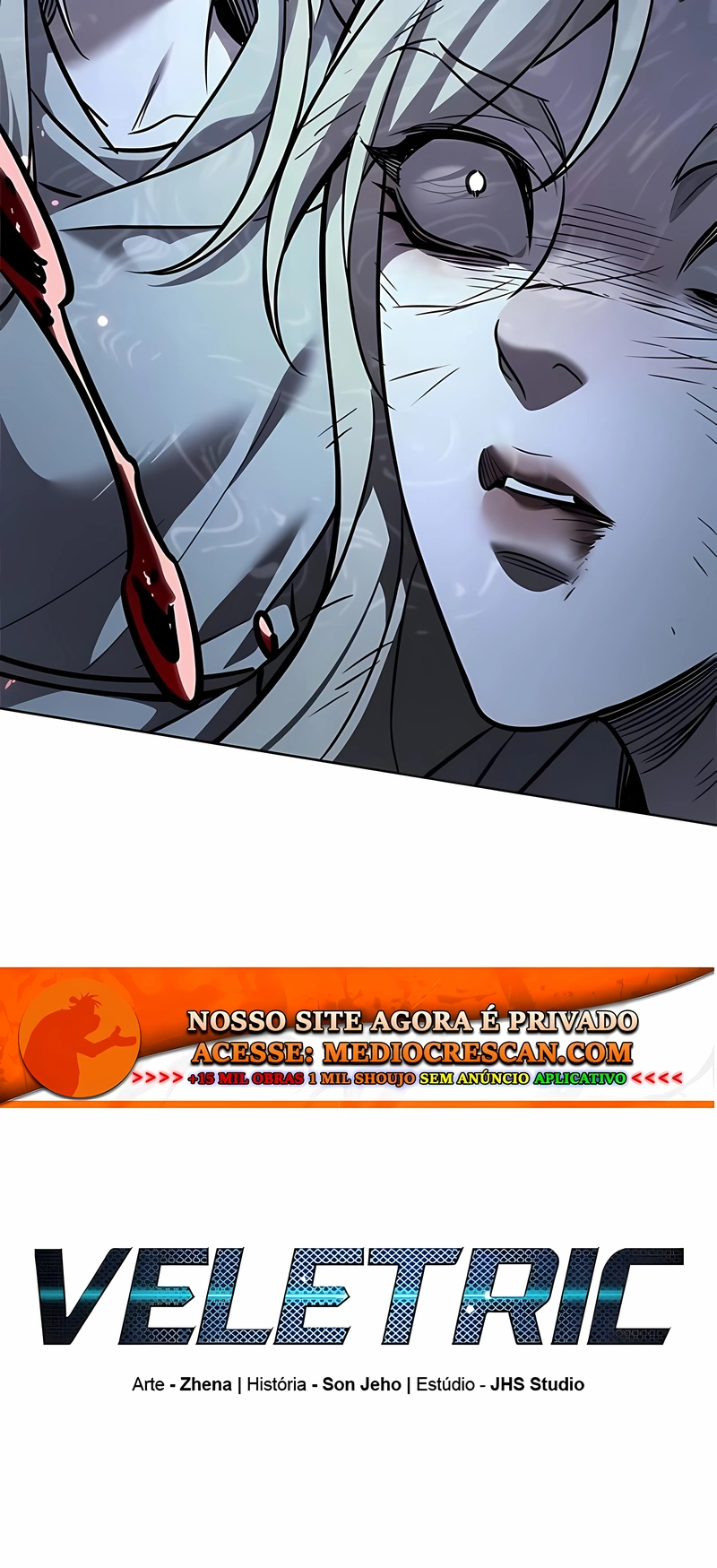 Read Eleceed PT Manga Online