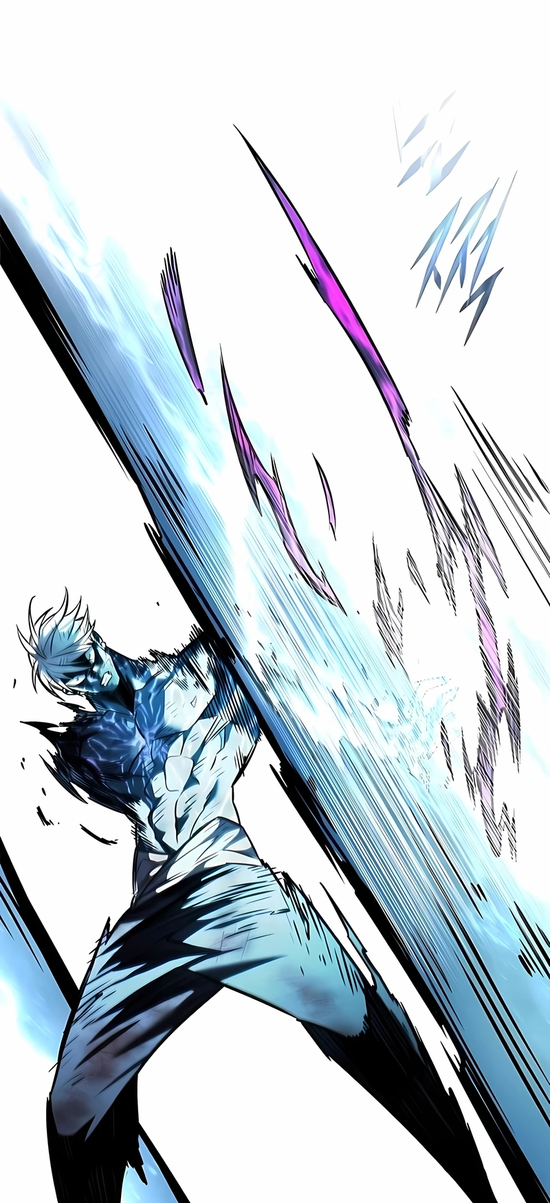Read Eleceed PT Manga Online