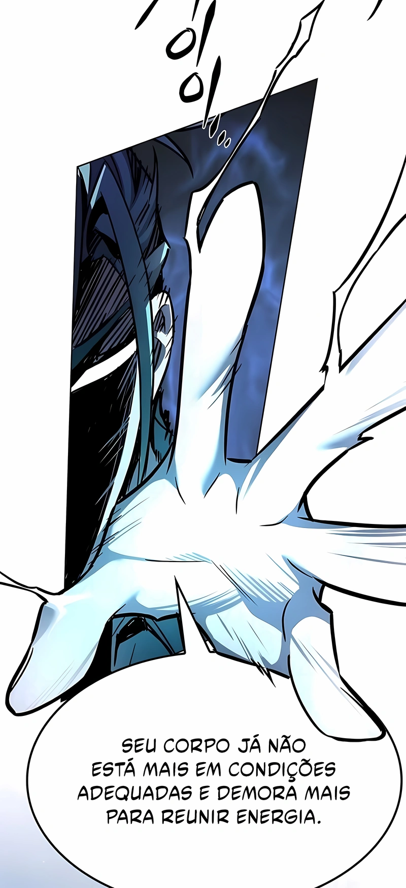 Read Eleceed PT Manga Online