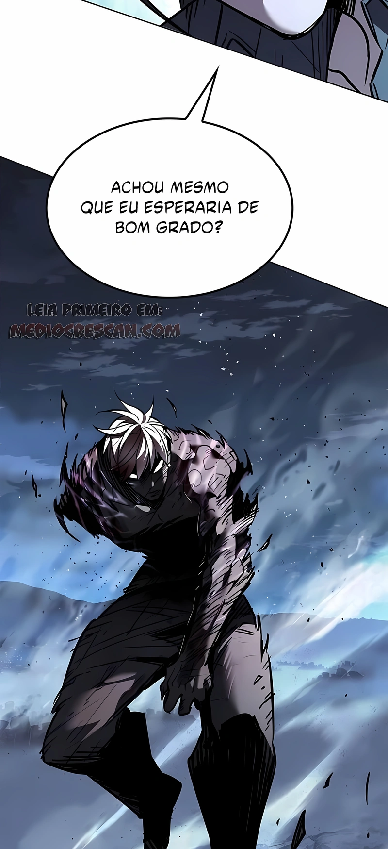 Read Eleceed PT Manga Online