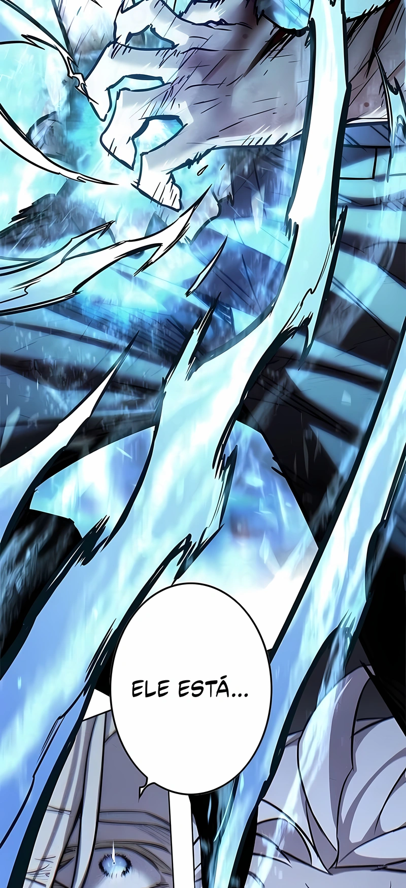 Read Eleceed PT Manga Online