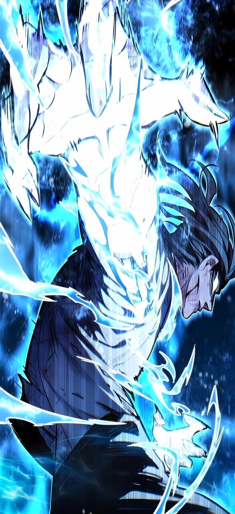 Read Eleceed PT Manga Online