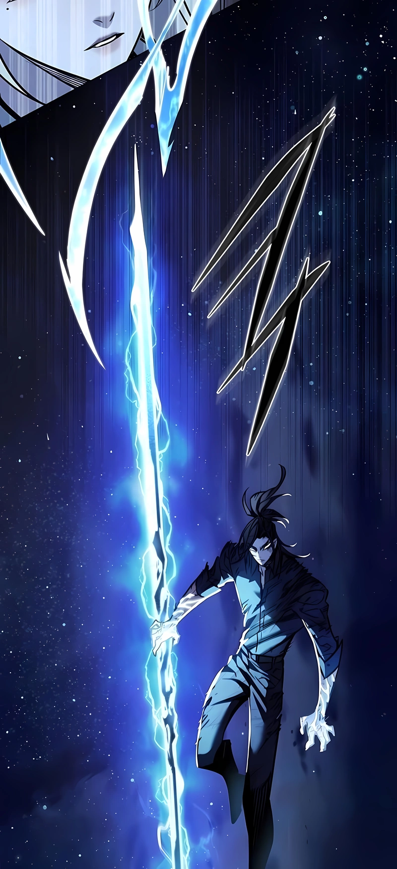 Read Eleceed PT Manga Online