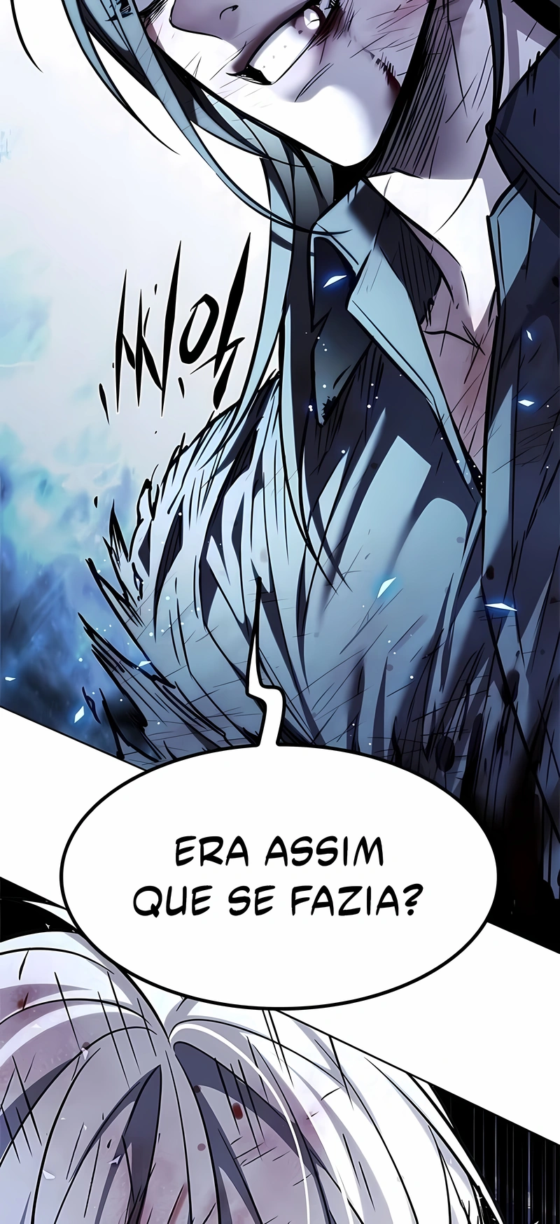 Read Eleceed PT Manga Online